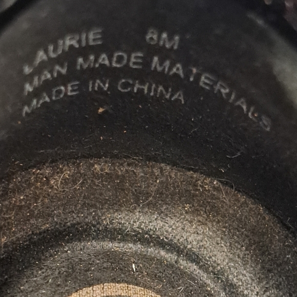 Easy Works by Easy Street Lyndee Slip on/Work Shoe Size M - Picture 11 of 11